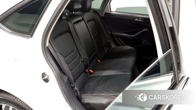 Volkswagen 7th Generation of Jetta id 2998910 из Кореи 3