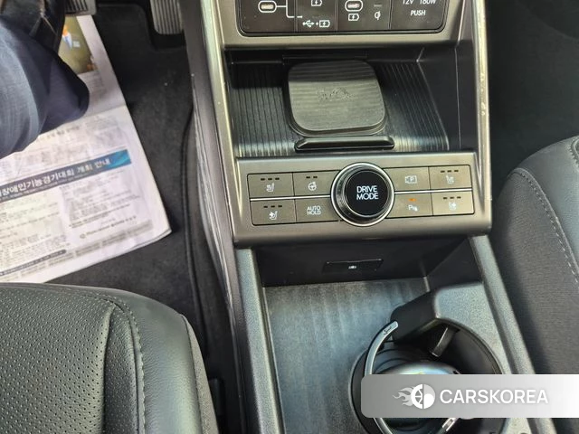 Hyundai Kona (SX2) 2025 Серый из Кореи, фото 3