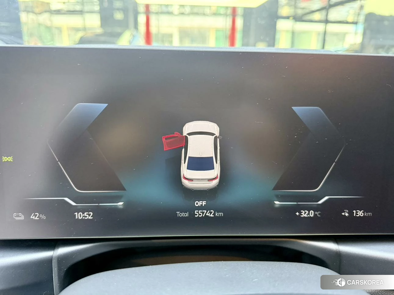 BMW i3 2023 Белый из Китая, фото 3