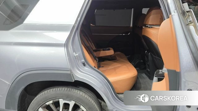 Ssangyong Torres 2022 Серебристо-серый из Кореи, фото 3
