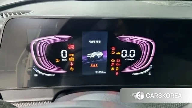 Kia Sportage 5th Generation 2022 Белый из Кореи, фото 3