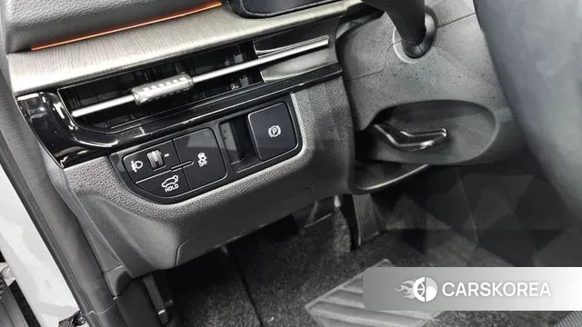 Kia The New Sportage 5th Generation 2025 Серый из Кореи, фото 3