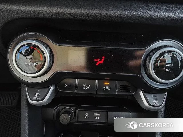 Kia All New Morning (JA) 2018 Белый из Кореи, фото 3