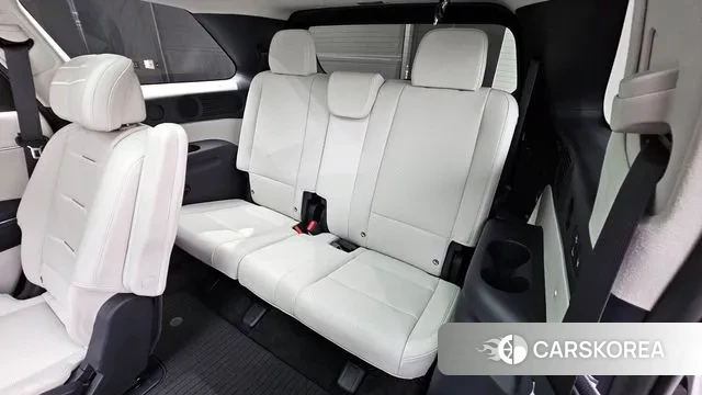 Hyundai Palisade (LX3) id 3246189 из Кореи 3