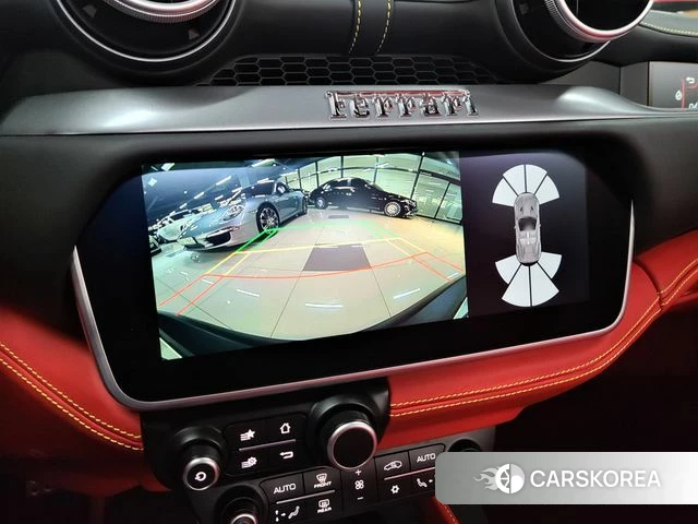 Ferrari Portofino 2019 Черный из Кореи, фото 3