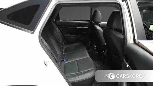 Kia Seltos 2022 Белый из Кореи, фото 3