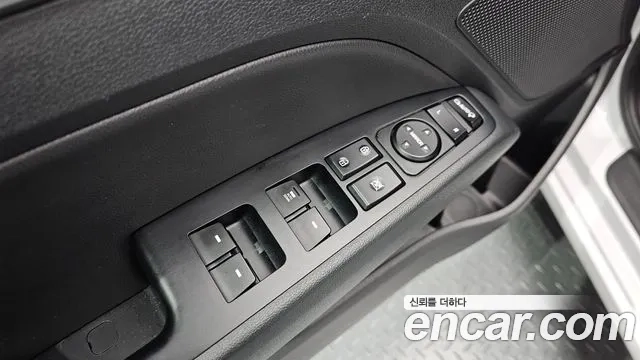 Hyundai The New Avante AD 2018 Белый из Кореи, фото 3