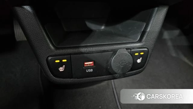 Kia The New Ray 2022 Небесно-голубой из Кореи, фото 3