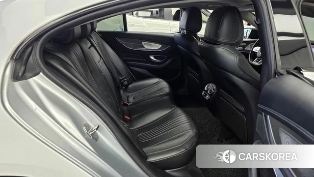Mercedes-Benz CLS-Class C257 2018 Белый из Кореи, фото 3