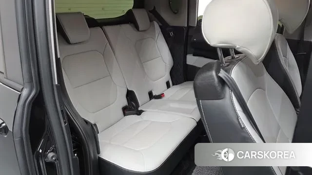 Kia The New Kia Ray EV 2025 Черный из Кореи, фото 3