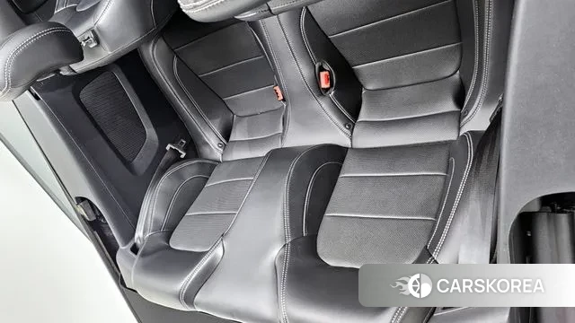 Ford Mustang 2020 Черный из Кореи, фото 3