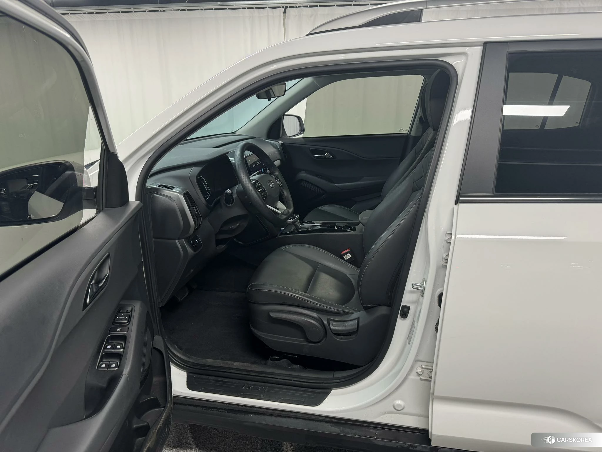 Hyundai ix35 2020 Белый из Китая, фото 3