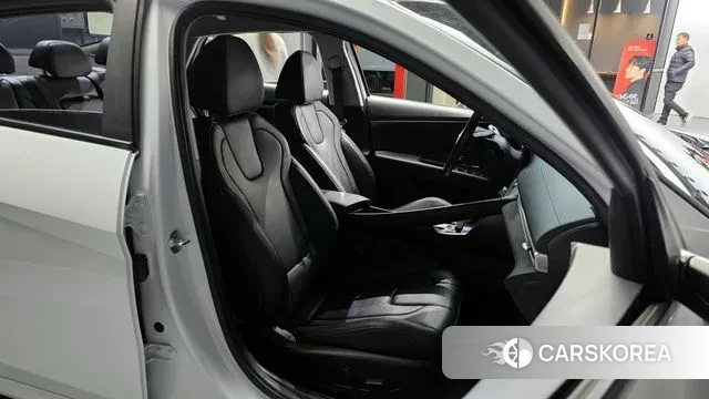 Hyundai Avante (CN7) id 3478429 из Кореи 3