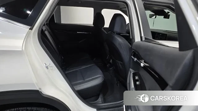 Kia The New Seltos 2023 Белый из Кореи, фото 3