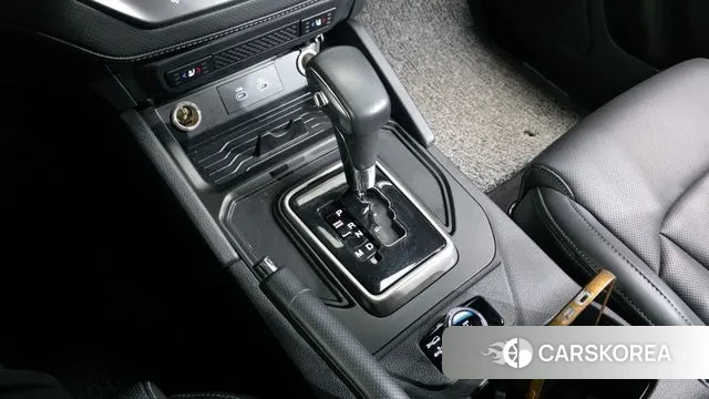 Ssangyong The New Rexton Sports Cannes 2024 Белый из Кореи, фото 3