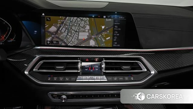 BMW X6 (G06) 2020 Белый из Кореи, фото 3