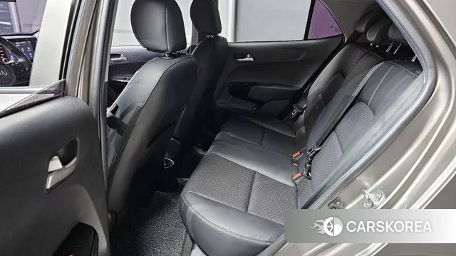 Kia All New Morning (JA) 2019 Серый из Кореи, фото 3