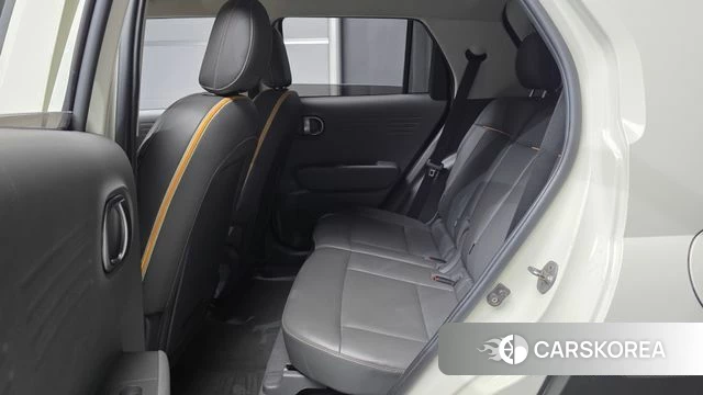 Hyundai Casper 2021 Белый из Кореи, фото 3