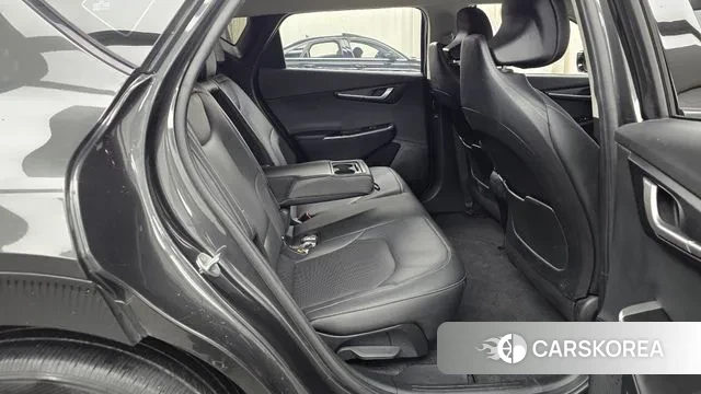 Kia EV6 2021 Серый из Кореи, фото 3