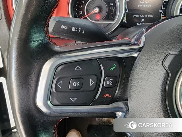 Jeep Wrangler (JL) 2020 Серебристо-серый из Кореи, фото 3