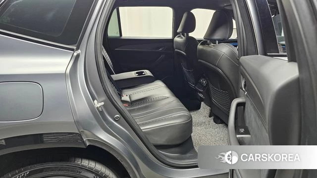 Renault Korea (Samsung) Grand Coleos id 4266349 из Кореи 3