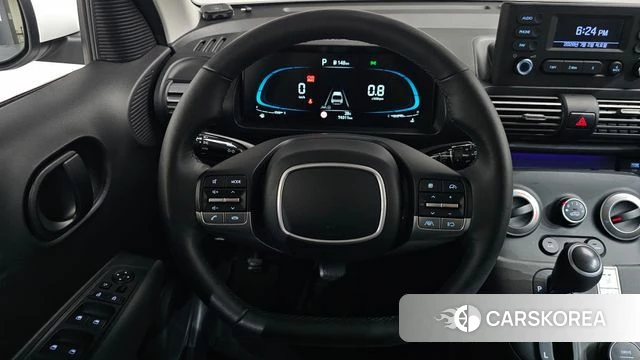 Hyundai Casper 2022 Белый из Кореи, фото 3