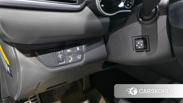 Genesis G70 2019 Синий из Кореи, фото 3