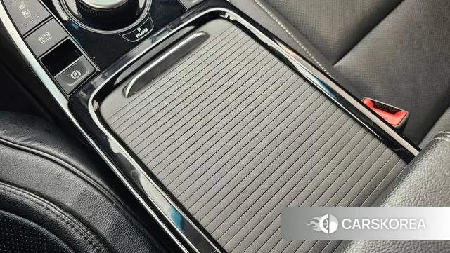 Kia Niro EV 2018 Белый из Кореи, фото 3