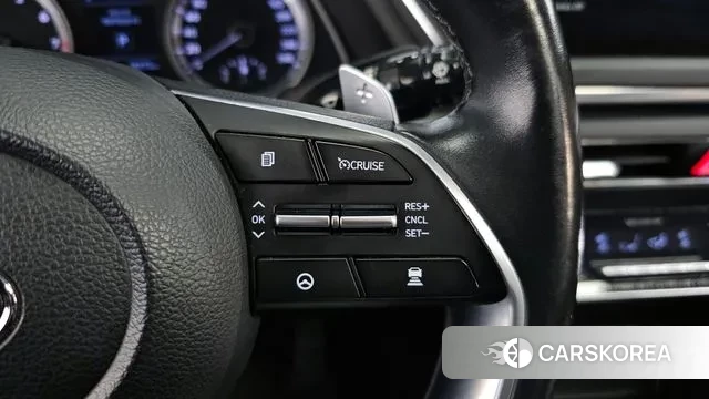 Hyundai Sonata (DN8) 2019 Серый из Кореи, фото 3