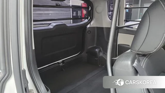 Kia The New Kia Ray 2022 Белый из Кореи, фото 3