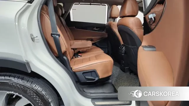 Kia The New Sorento 2018 Белый из Кореи, фото 3