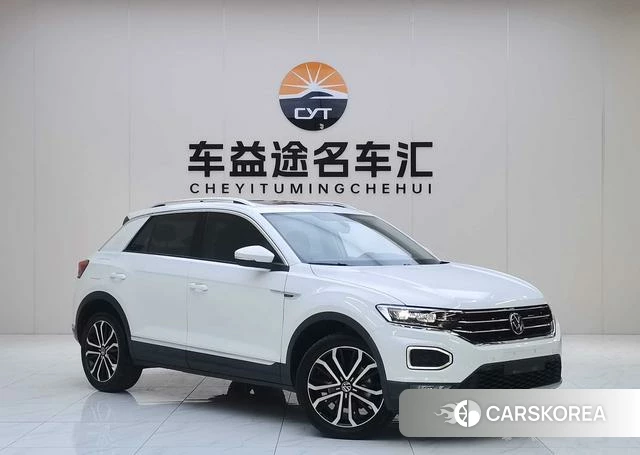 Volkswagen Exploring songs 2022 Белый из Китая, фото 3