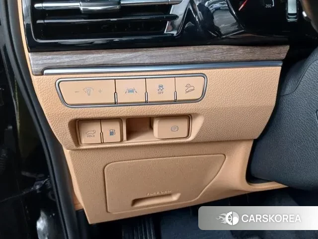 Kia Mohave Master 2020 Черный из Кореи, фото 3