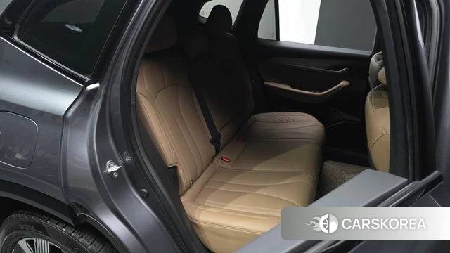 Renault Korea (Samsung) Grand Coleos 2025 Серый из Кореи, фото 3