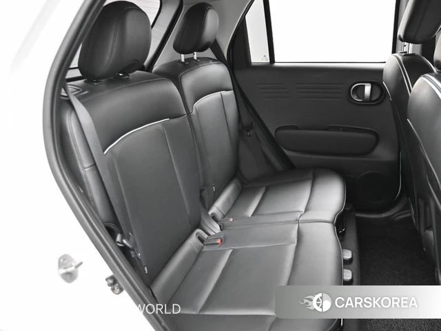 Hyundai Casper 2022 Белый из Кореи, фото 3