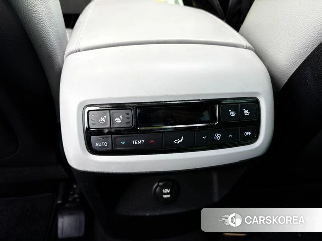 Hyundai The New Palisade 2023 Белый из Кореи, фото 3