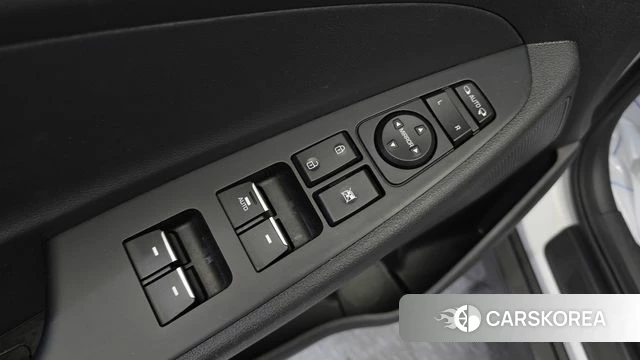 Hyundai All New Tucson 2019 Белый из Кореи, фото 3