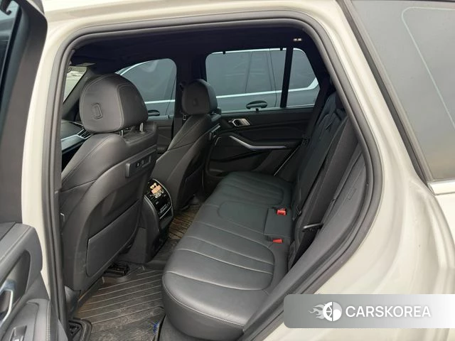 BMW X5 (G05) 2022 Белый из Кореи, фото 3