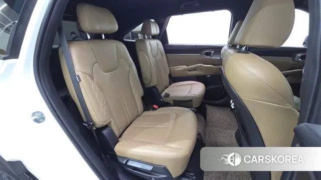 Kia The New Sorento 4th Generation id 3644737 из Кореи 3