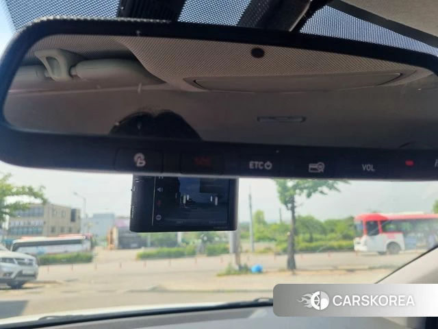 Hyundai The New Avante AD 2020 Белый из Кореи, фото 3