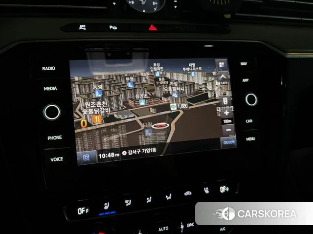 Volkswagen Arteon 2019 Белый из Кореи, фото 3