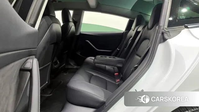 Tesla Model 3 id 2884351 из Кореи 3