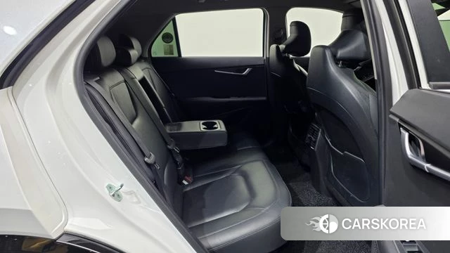 Kia Di Ol Nu Niro 2022 Белый из Кореи, фото 3