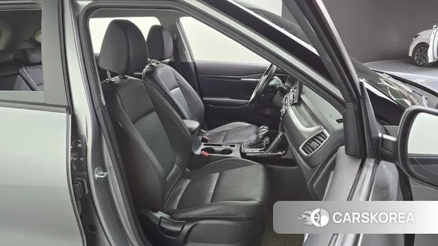 Kia Seltos 2019 Серый из Кореи, фото 3