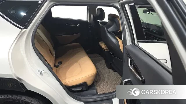 Kia EV6 id 3634893 из Кореи 3