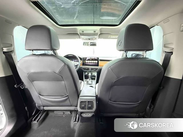 Volkswagen Bora 2022 Белый из Китая, фото 3