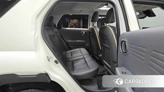 Hyundai Casper 2023 Жемчужный цвет из Кореи, фото 3