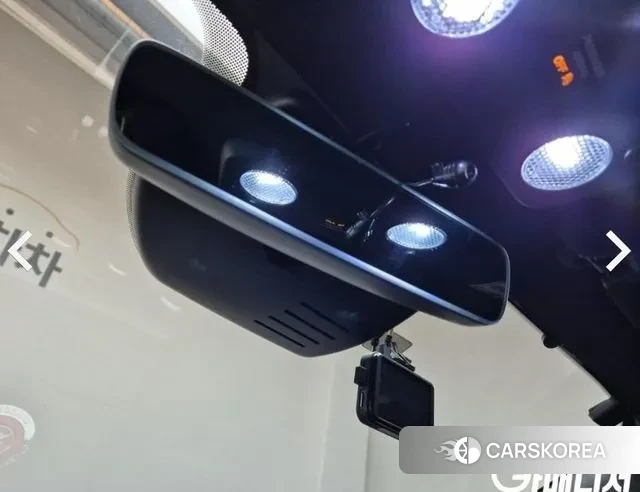 Ford Mustang 2018 Оранжевый из Кореи, фото 3