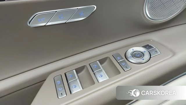 Genesis GV80 2022 Белый из Кореи, фото 3