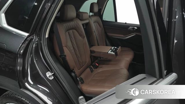 BMW X5 (G05) 2022 Серый из Кореи, фото 3